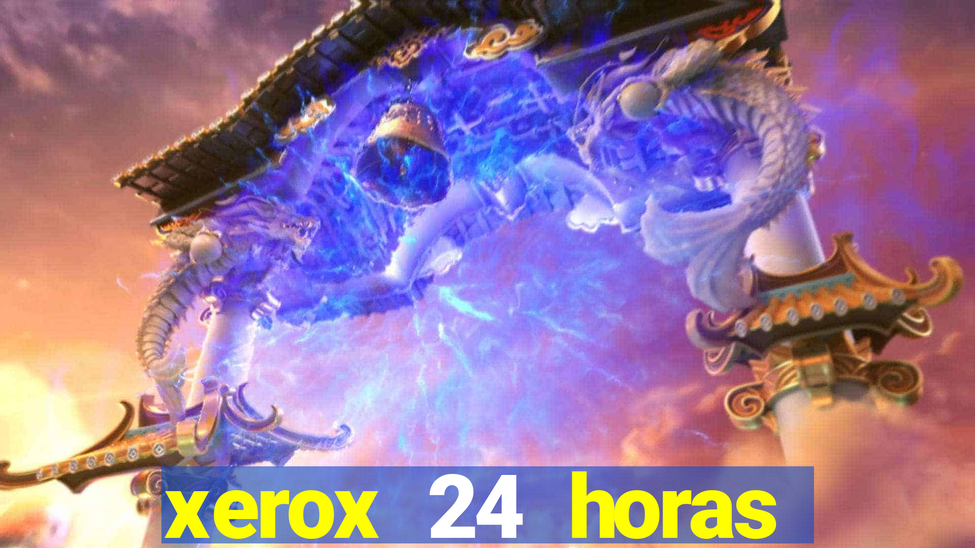 xerox 24 horas porto alegre